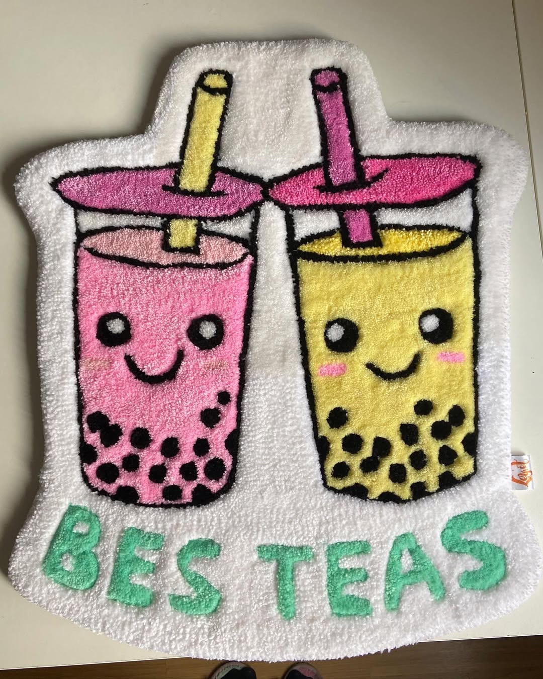 Catifa personalitzada 🧋💖(JPG)