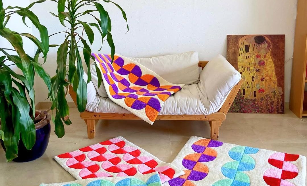 catifes personalitzades